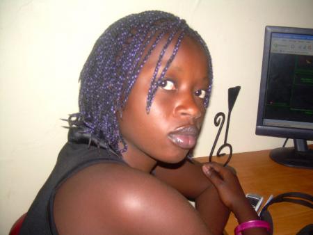 aichatou